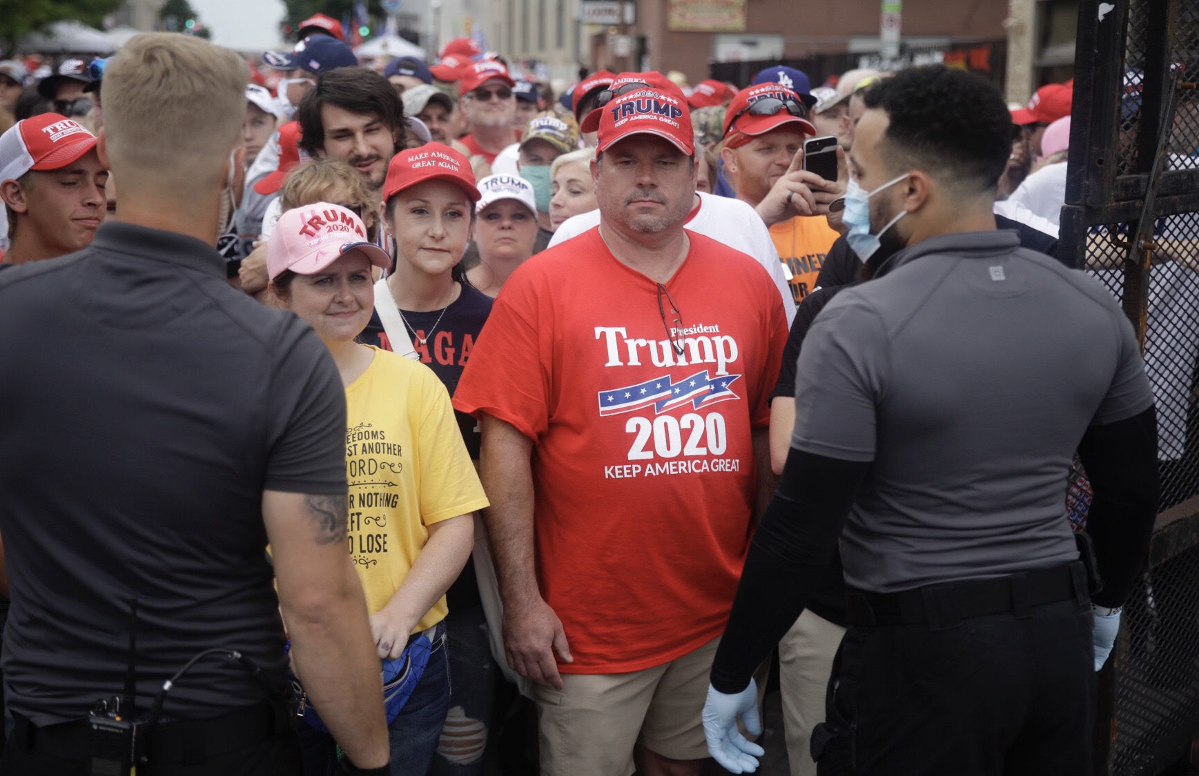 TRUMP
